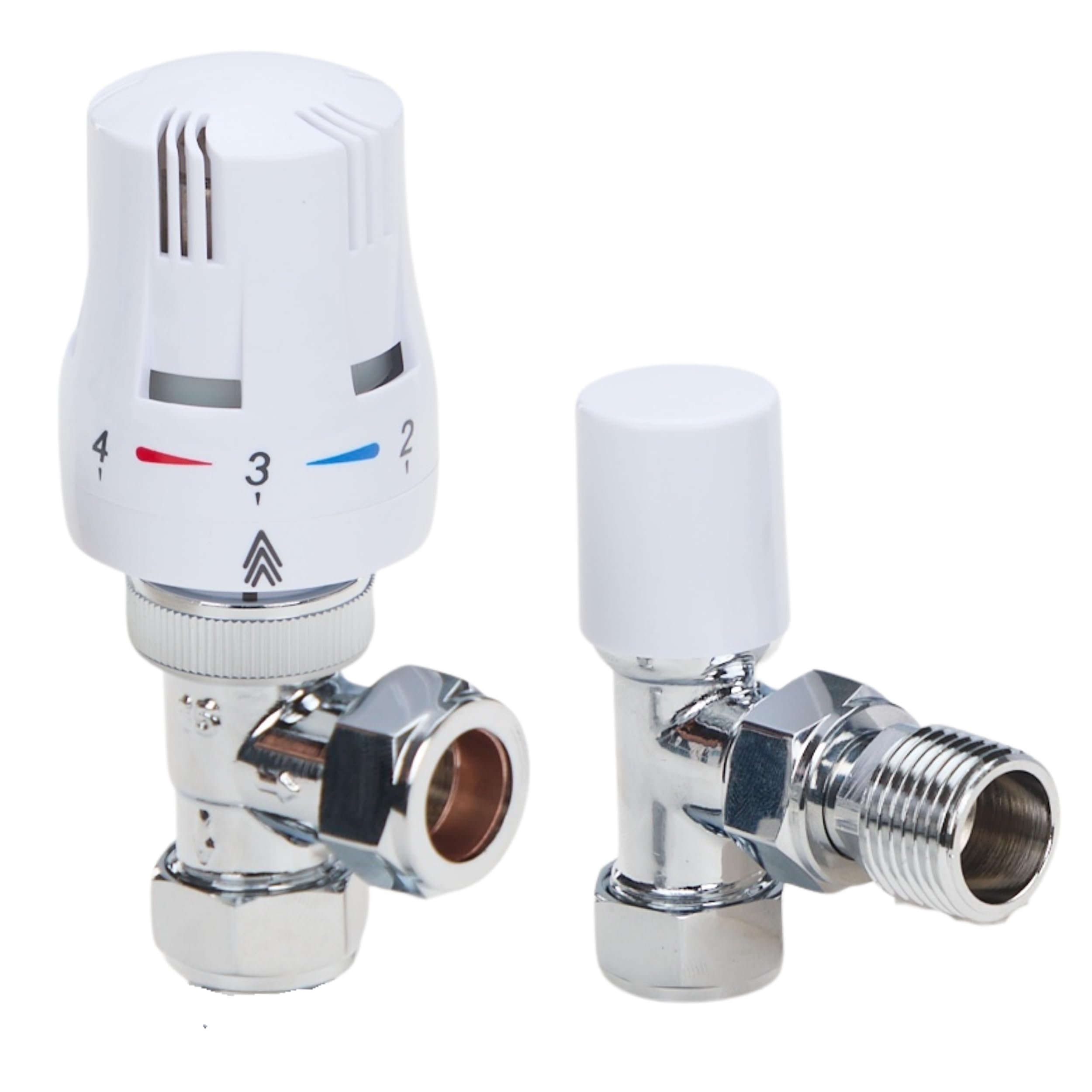 Thermostatic Radiator Valves